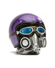 VCSVC024 - Gasser Man - Purple