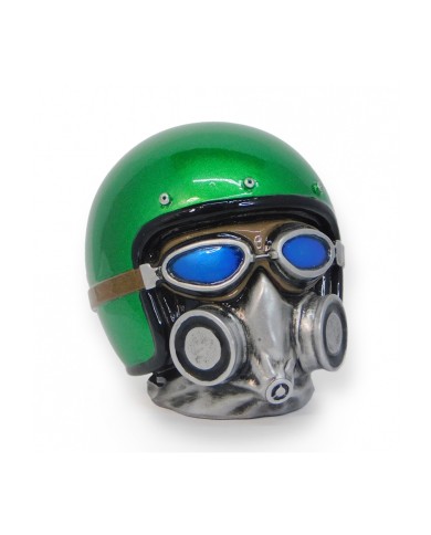 VCSVC021 - Gasser Man - Nitro Green