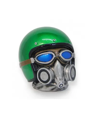 VCSVC021 - Gasser Man - Nitro Green