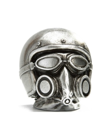 VCSVC023 - Gasser Man - Pewter
