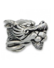VCSVC011 - Dragon - Pewter