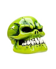 VCSVC080 - Punchy Skull - Nitro Green