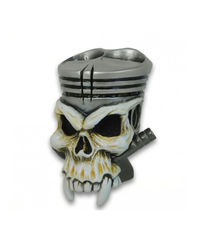 VCSVC076 - Piston Skull
