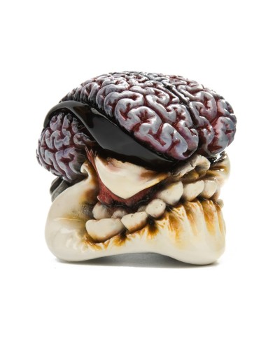 VCSVC036 - High Octane Brain