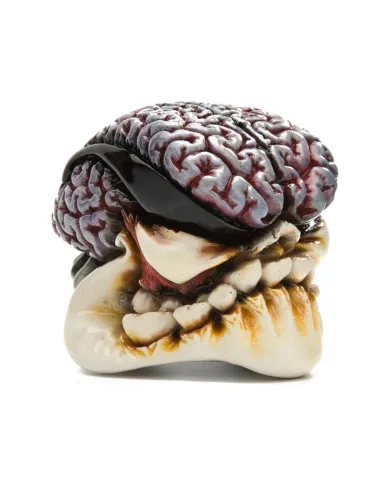 VCSVC036 - High Octane Brain