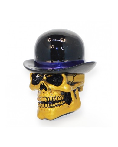 VCSVC006 - Chester w/ Bowler Hat-Bone