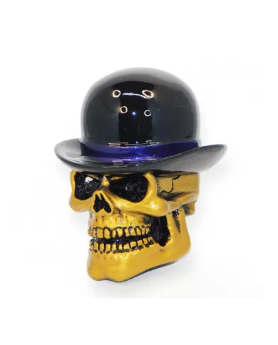VCSVC006 - Chester w/ Bowler Hat-Bone