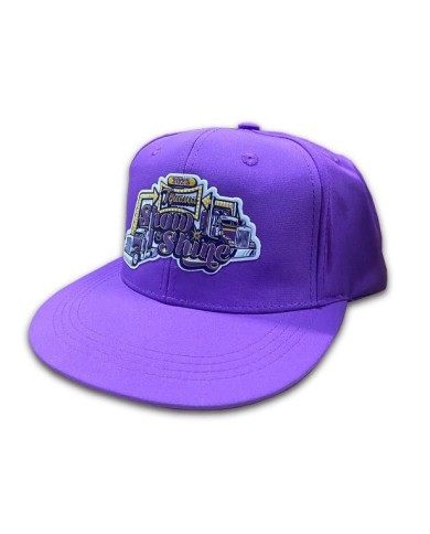 DLKG345- GORRA GENERICA PARCHE TPU S&S 2025