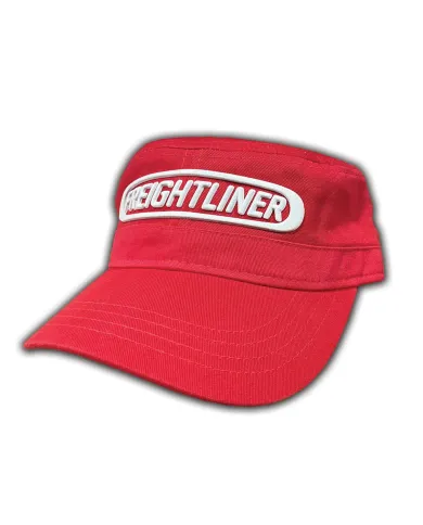 DLKG357- GORRA CUBANA PARCHE VINIL TERCIOPELO
