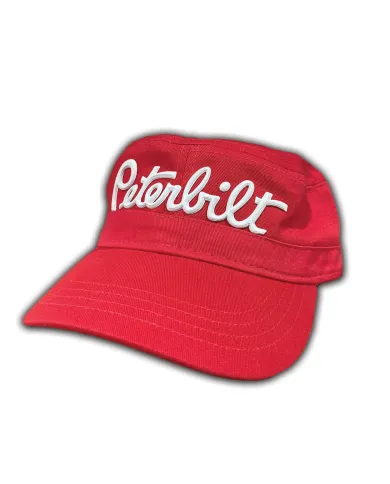 DLKG357- GORRA CUBANA PARCHE VINIL TERCIOPELO