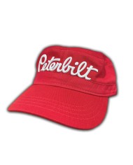 DLKG357- GORRA CUBANA PARCHE VINIL TERCIOPELO