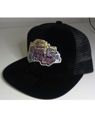 DLKG345- GORRA GENERICA PARCHE TPU S&S 2025