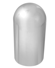 GG76259- Rectangular Camel Back Wide Angle LED Light