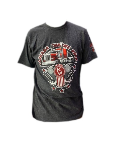 DLKP187-PLAYERA KWSTAR 187