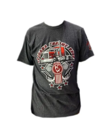DLKP187-PLAYERA KWSTAR 187