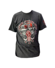 DLKP187-PLAYERA KWSTAR 187