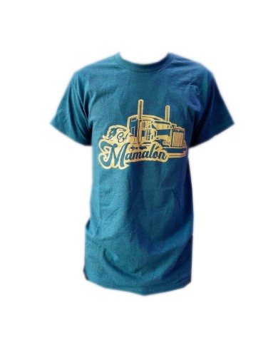 DLKP218-PLAYERA MAMALON