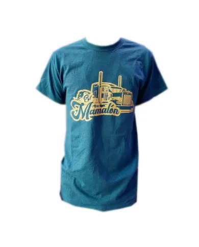 DLKP218-PLAYERA MAMALON