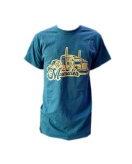 DLKP218-PLAYERA MAMALON
