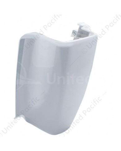 UP41231-Mid Steering Column Cover For Peterbilt 389 (2008-2022), 388/386 (2006-2015), & 379/378 (2006-2007)