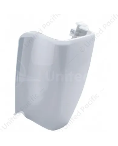 UP41231-Mid Steering Column Cover For Peterbilt 389 (2008-2022), 388/386 (2006-2015), & 379/378 (2006-2007)