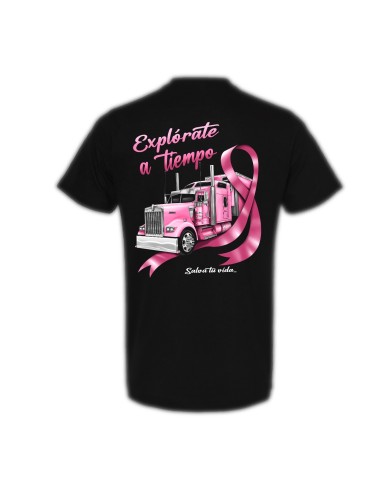 DLKP247- PLAYERA EXPLORATE PINK 2026