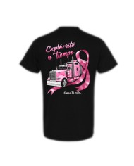 DLKP247- PLAYERA EXPLORATE PINK 2026