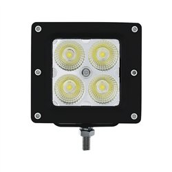 UP36533-4 High Power LED Work Light - Flood Light