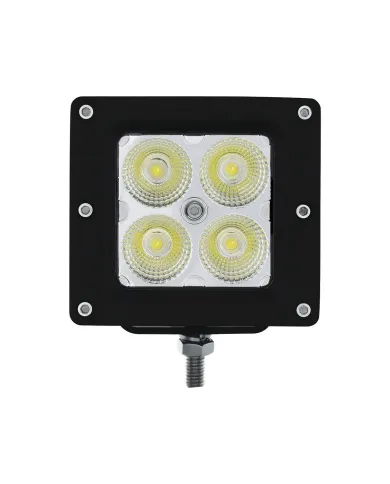 UP36533-4 High Power LED Work Light - Flood Light