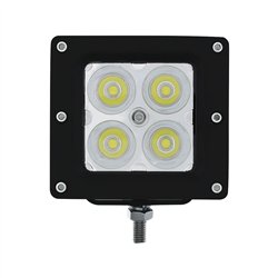 UP36534-4 High Power LED Work Light - Spot Light