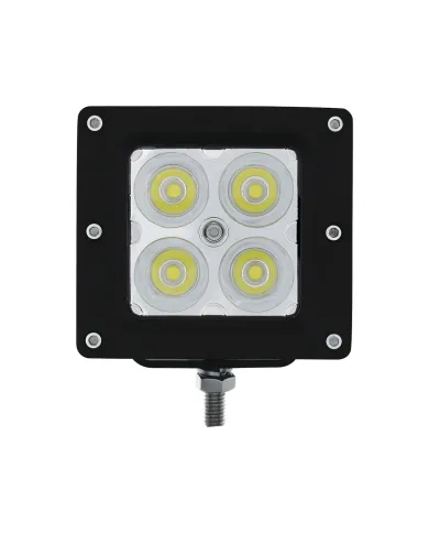 UP36534-4 High Power LED Work Light - Spot Light