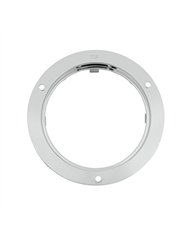 GG10500 - CR. FRONT HUB CAP, 5/8" LIP, 6 EVEN NOTCHES