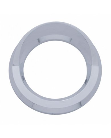 GG10510 - CR. FRONT HUB CAP, 7/16" LIP 4 CLIPS