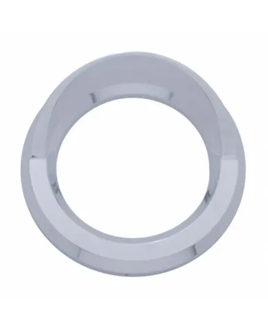 GG10510 - CR. FRONT HUB CAP, 7/16" LIP 4 CLIPS