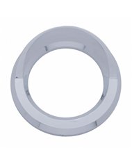 GG10510 - CR. FRONT HUB CAP, 7/16" LIP 4 CLIPS