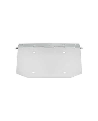 GG10511 - CLIP SET FOR GG FRONT HUB CAP NOTCH, SET OF 4