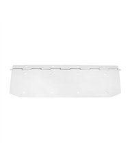 GG10512 - CR. FRONT HUBODOMETER CAP, 7/16" LIP