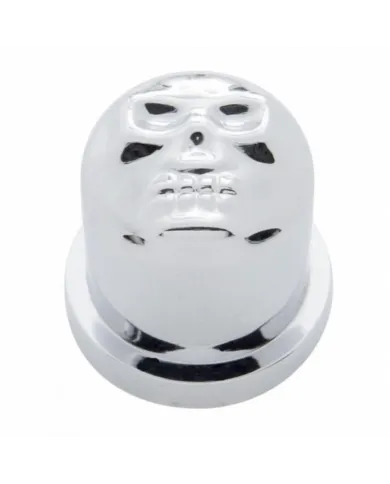 GG10580 - CLIP SET W/ 5/16" HOLE FOR TRAILER HUB CAP, SET OF 3