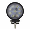 UP36671-9 High Power LED Round Work Light - Spot