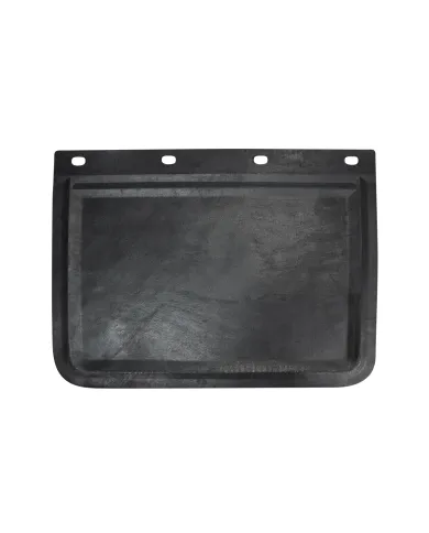UP10604B-20" x 15" Heavy Duty Front Rubber Mud Flap