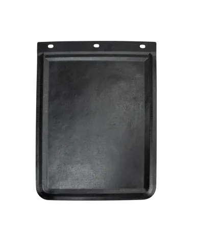 UP10605B-18" x 24" Heavy Duty Rubber Mud Flap