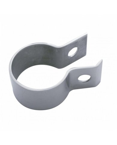 GG10634 - 3 PCS CR. FRONT AXLE COVER W/ HUBDOMETER, UNI-MOUNT,10 HOLES