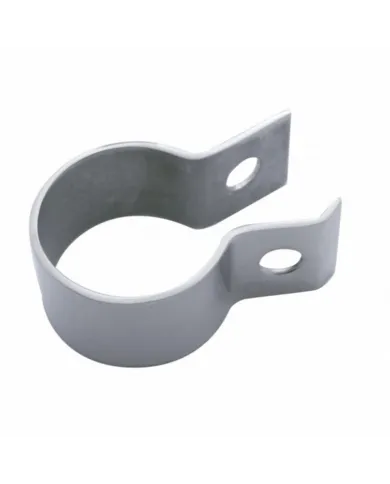 GG10634 - 3 PCS CR. FRONT AXLE COVER W/ HUBDOMETER, UNI-MOUNT,10 HOLES