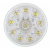 UP36680-20 LED 4" Back-Up Light - "Competition Series" (Retail)