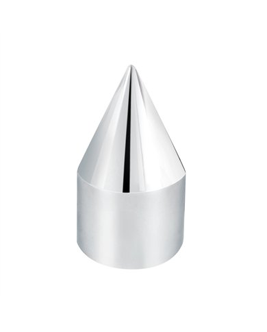 GG10764 - CR. UNIV. FRONT HUBDOMETER CAP 7/16" LIP, 6 NOTCHES