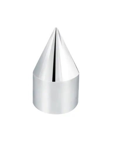 GG10764 - CR. UNIV. FRONT HUBDOMETER CAP 7/16" LIP, 6 NOTCHES