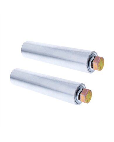 UP10840-8" Quarter Fender Mounting Post (Pair)
