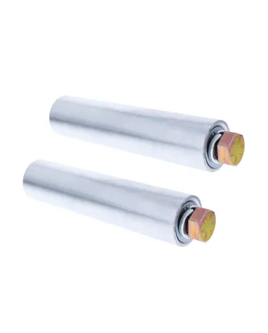 UP10840-8" Quarter Fender Mounting Post (Pair)