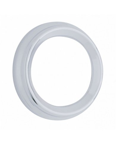UP20577-Pyrometer Gauge Cover For Kenworth/Peterbilt - Classic Design