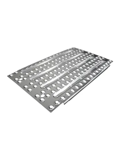 UP20912-Deck Plate For 2003-2024 Volvo VNL